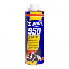 Body 950 антигравийное покрытие (белое) 1л